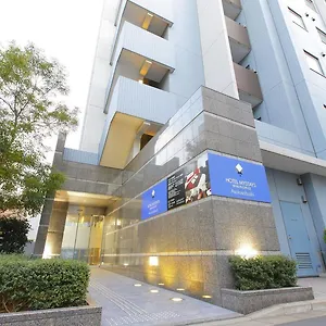 3* Hotel Mystays Asakusabashi