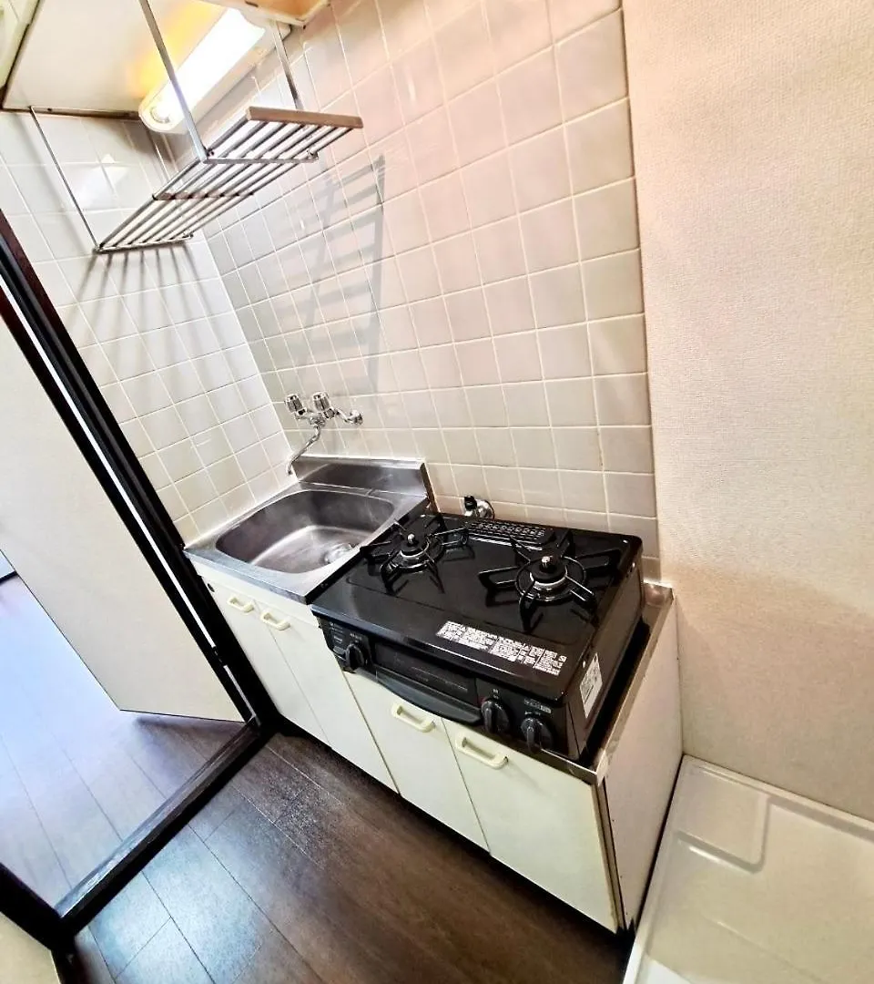 Apartment Sakurajosui Sta. 2Mins Hana House Shinjuku 15Mins Tokyo
