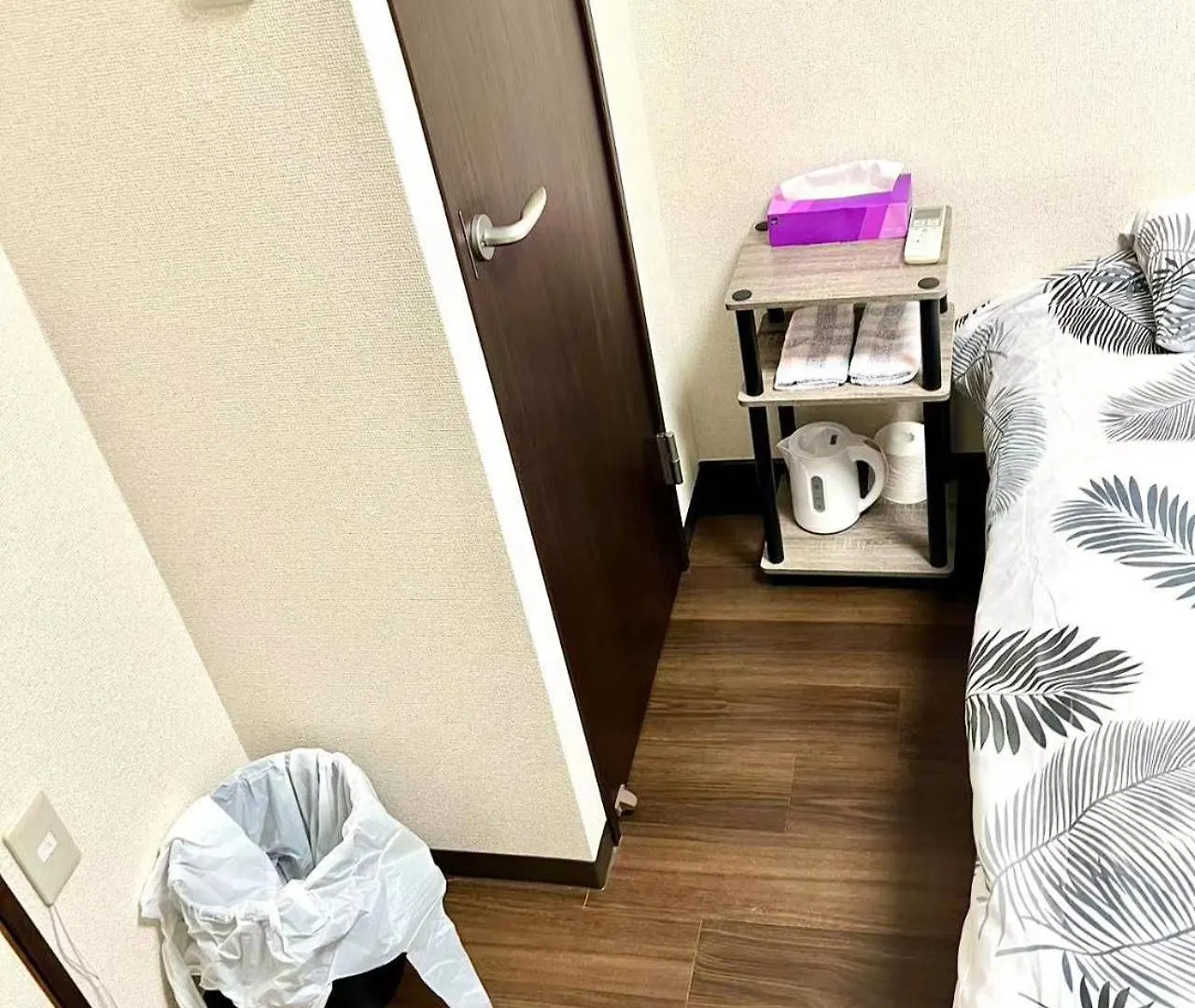 Apartment Sakurajosui Sta. 2Mins Hana House Shinjuku 15Mins Tokyo Japan
