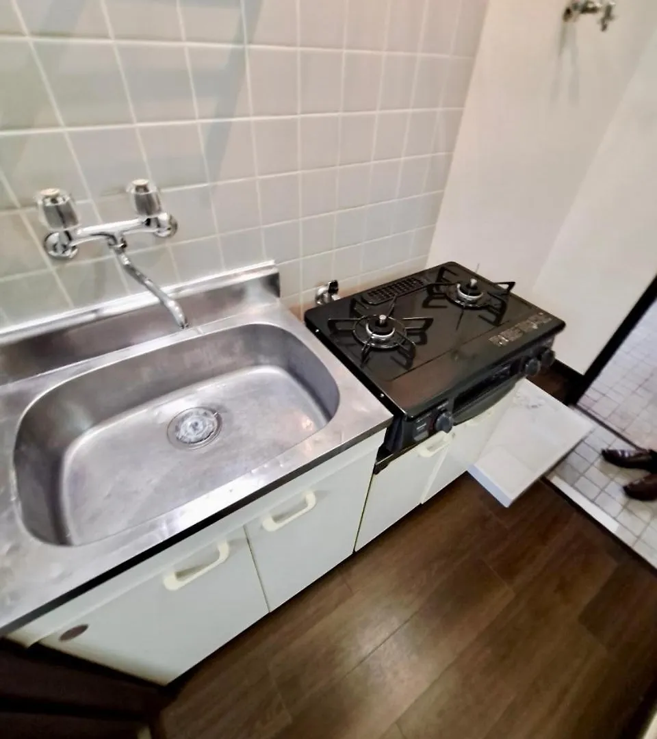Sakurajosui Sta. 2Mins Hana House Shinjuku 15Mins طوكيو شقة